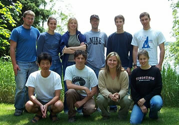 2002 cascade crew